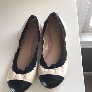 Banana Republic Flats